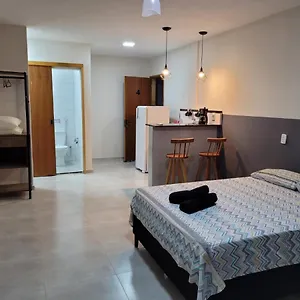 Fogaca Flats Apartamento Cabo Frío